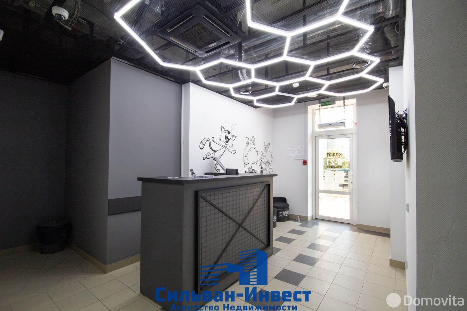 Продажа торговой точки на ул. Скрипникова, д. 1 в Минске, 255000USD, код 996960 - фото 22