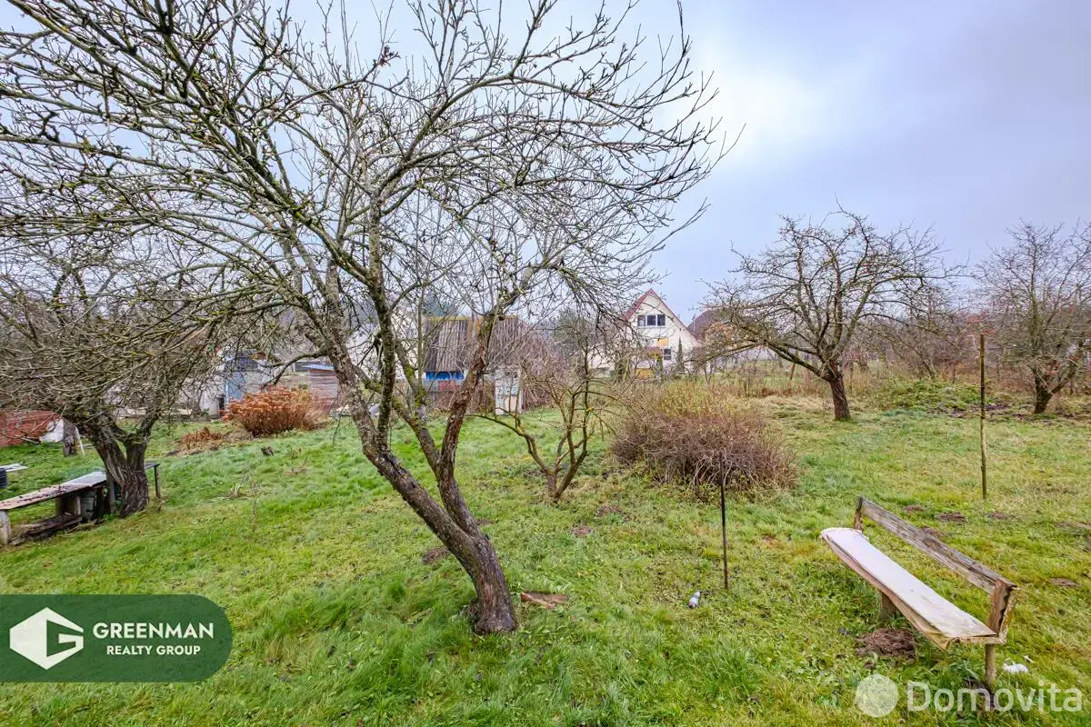 Продажа 2-этажной дачи в Лесное-90 Минская область, 11000USD, код 184589 - фото 35