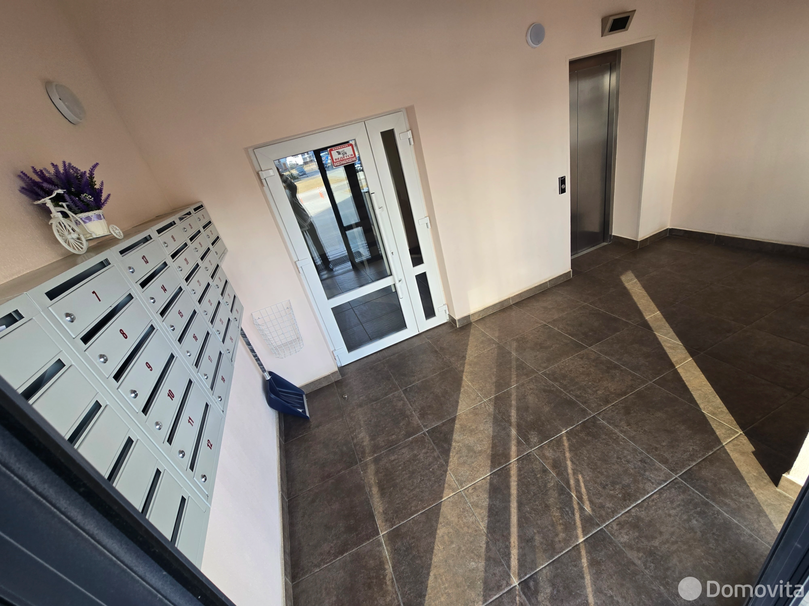 Снять 2-комнатную квартиру в Минске, ул. Мястровская, д. 15, 700USD, код 149710 - фото 8