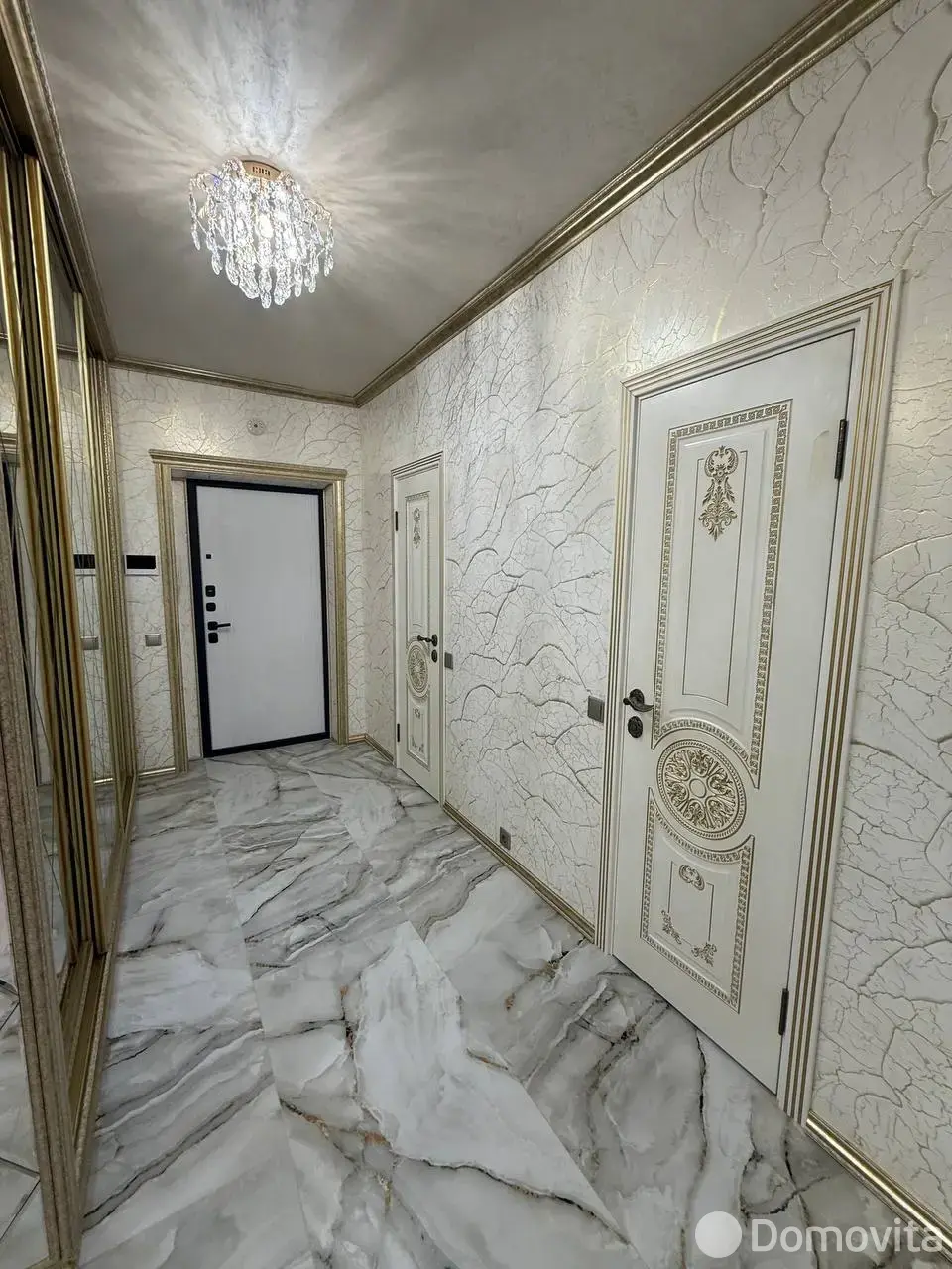 Стоимость аренды квартиры, Минск, ул. Скрыганова, д. 4