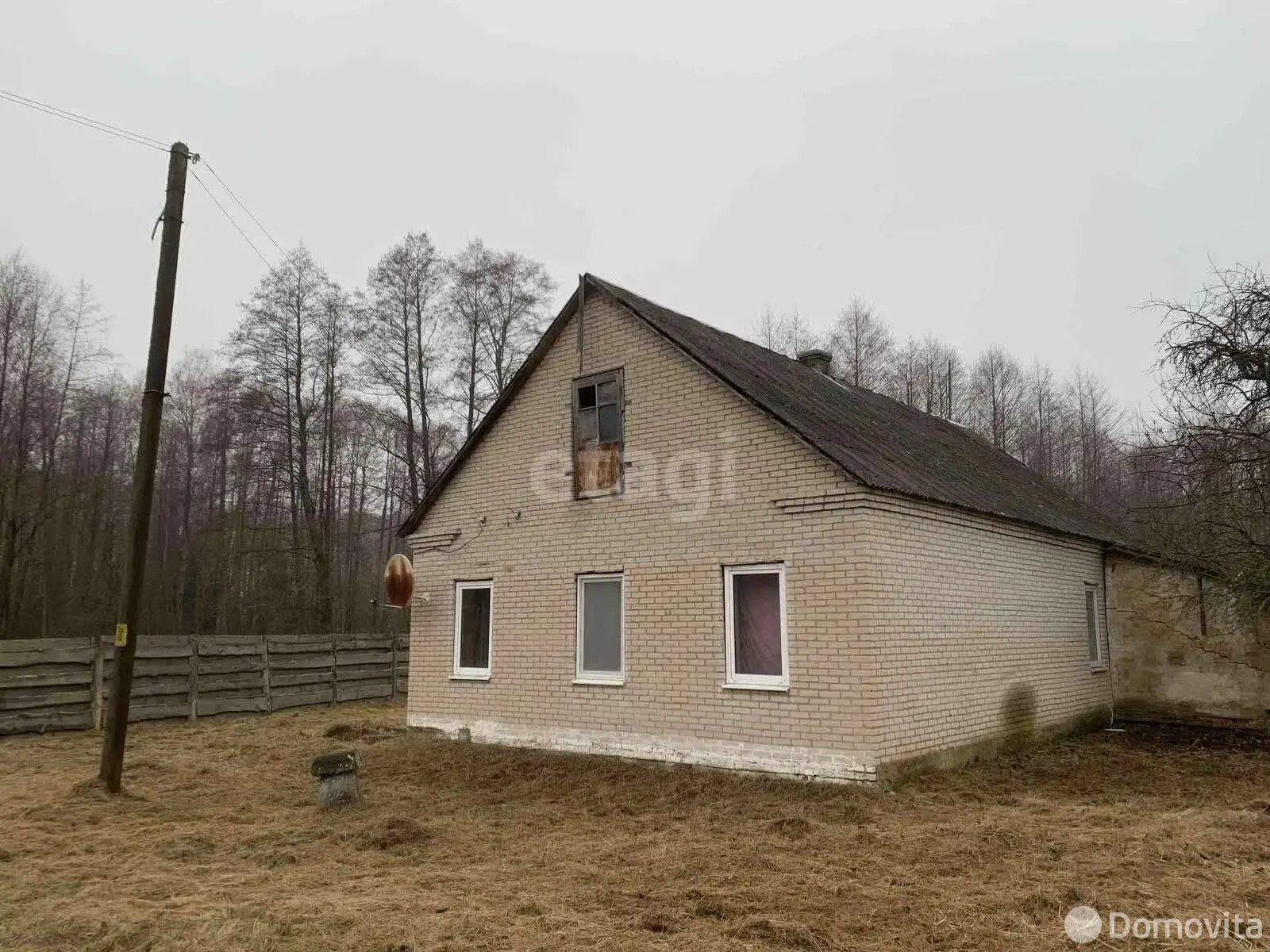 Стоимость продажи дома, Дворище, ул. Дачная, д. 1