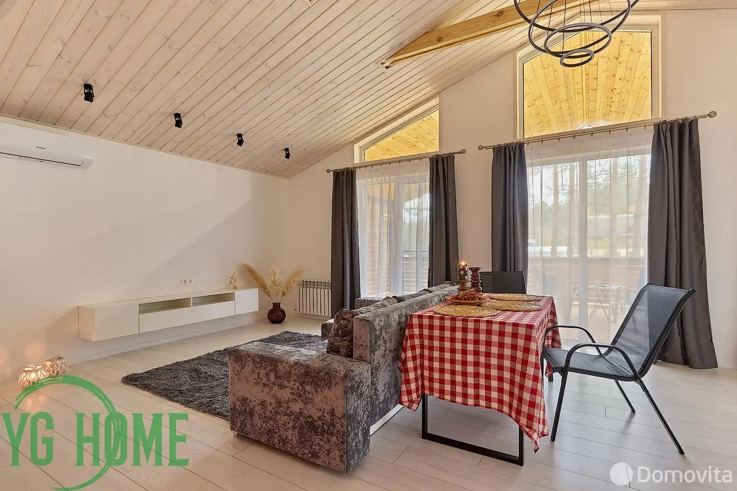 Продажа 1-этажной дачи в Приозерный Минская область, 109900USD, код 184417 - фото 18