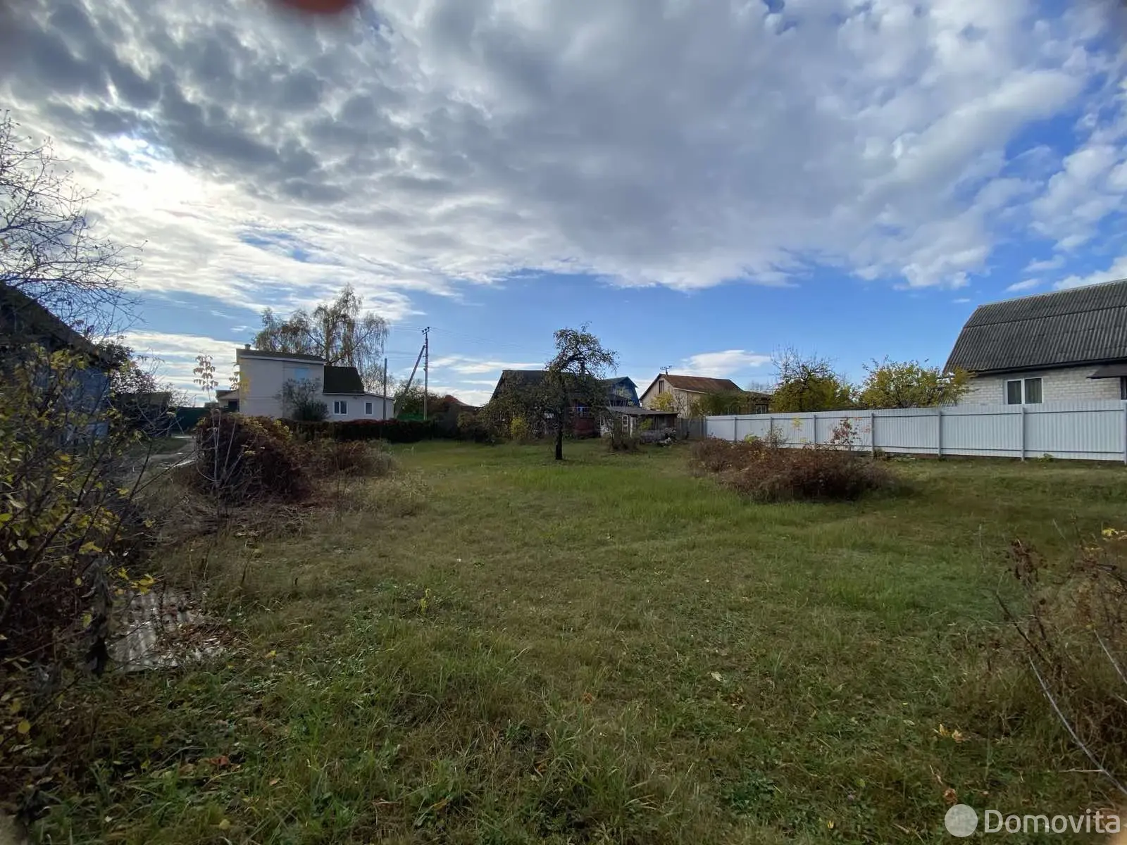 участок, Гомель, ул. Поперечная 2-я