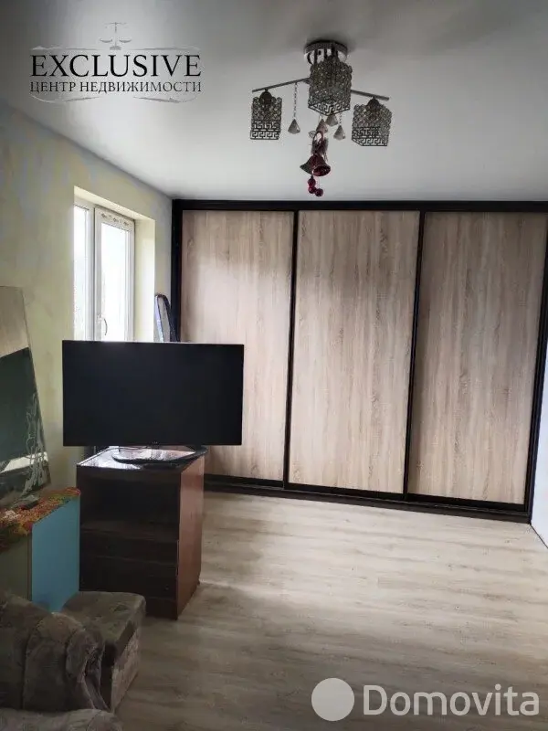 дом, Опытный, ул. Центральная 