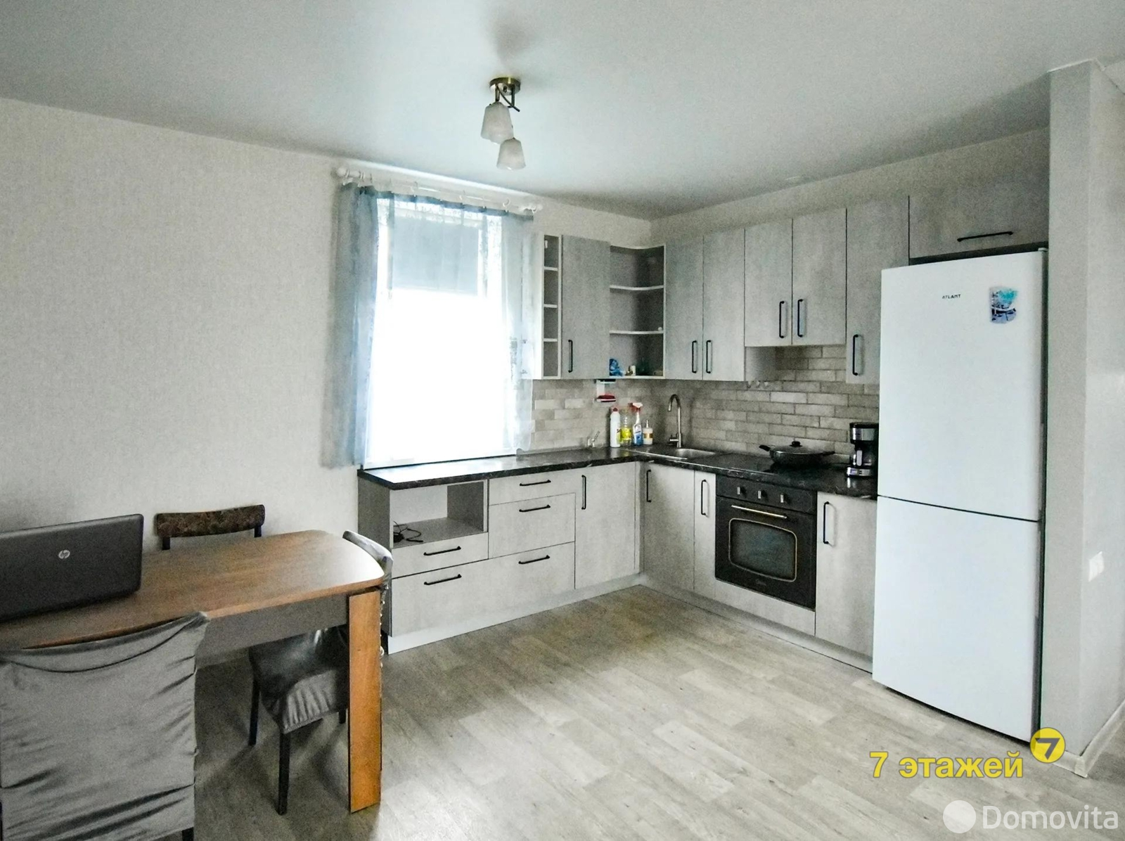 дом, Кайково,