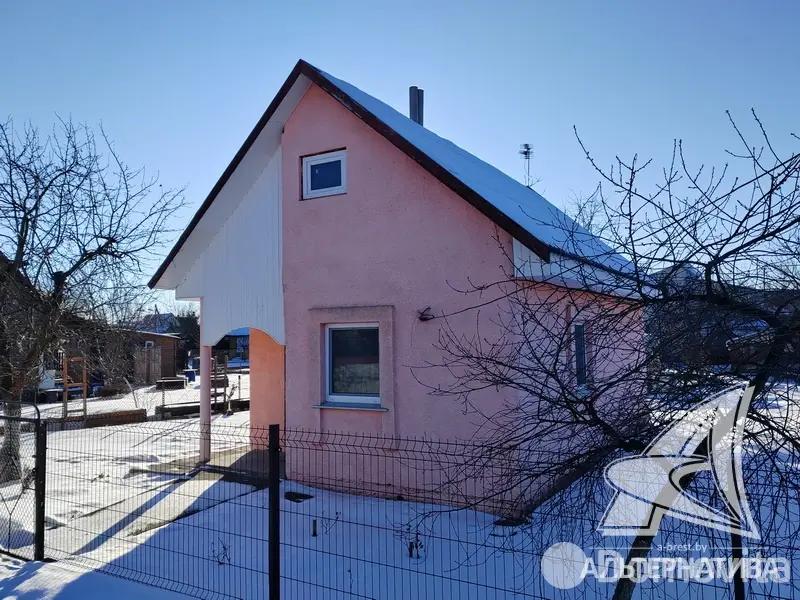 дача, Факел Брестгазоаппарат, 