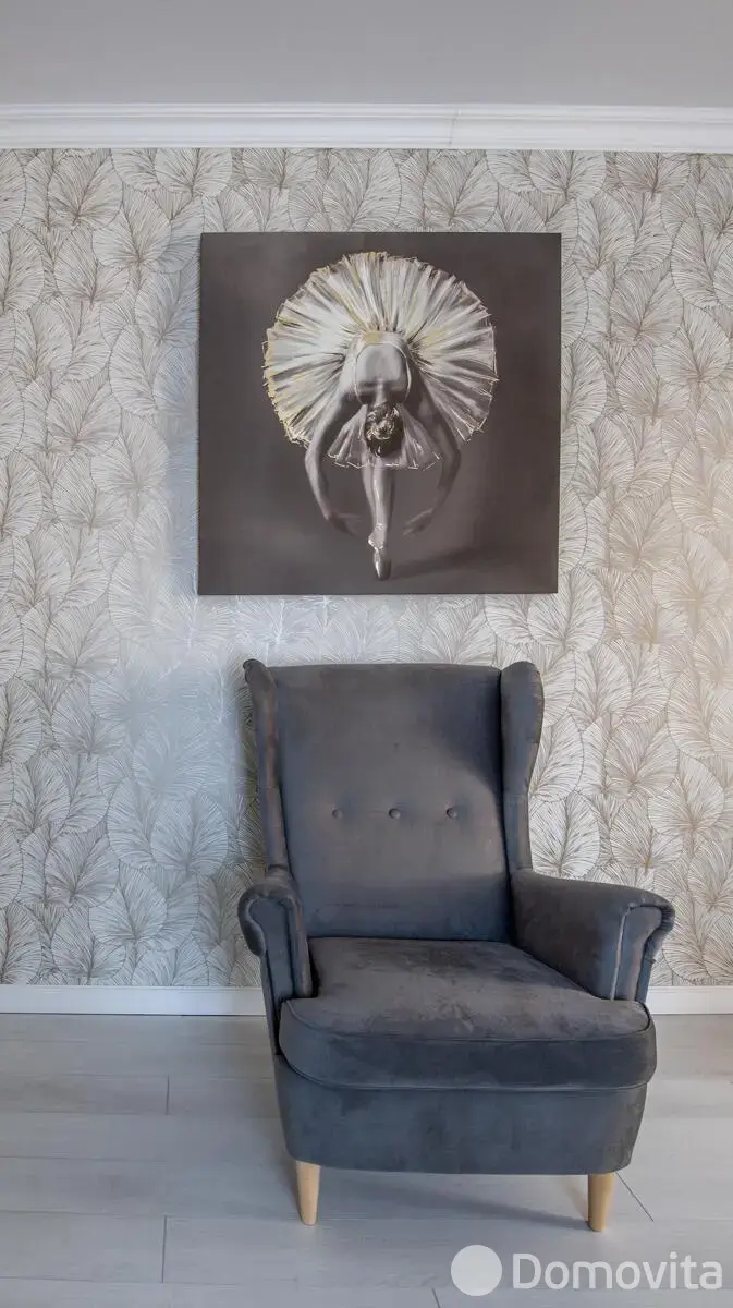 коттедж, Колодищи, ул. Пушкина 