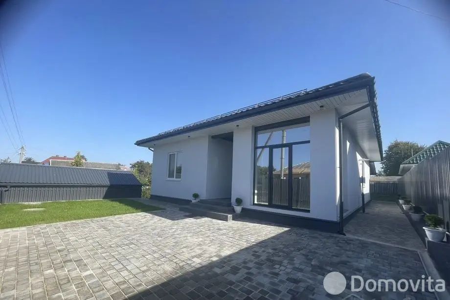 купить коттедж, Витебск, пер. 3-й Тракторный, д. 11