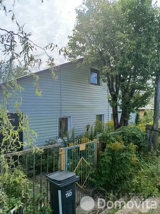 дом, Витебск, ул. 1-я Луческая