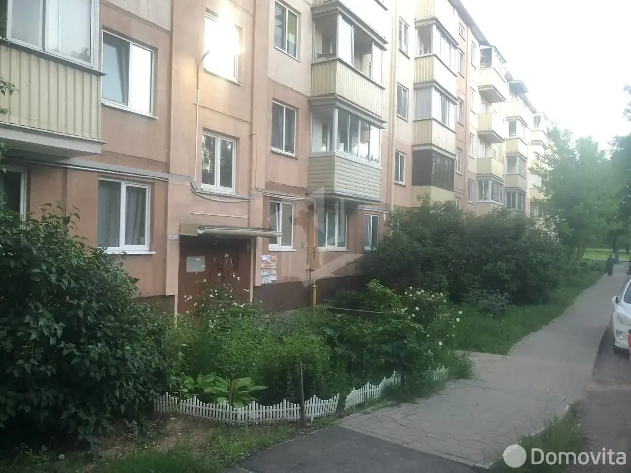 Купить комнату в Минске, ул. Калиновского, д. 7, цена 139000 BYN, код 7704 - фото 11