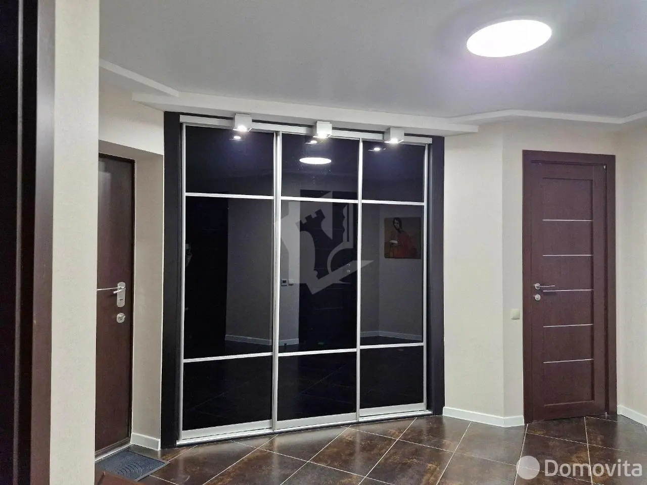 Снять 3-комнатную квартиру в Минске, пр-т Газеты Правда, д. 16, 1000USD, код 149891 - фото 18