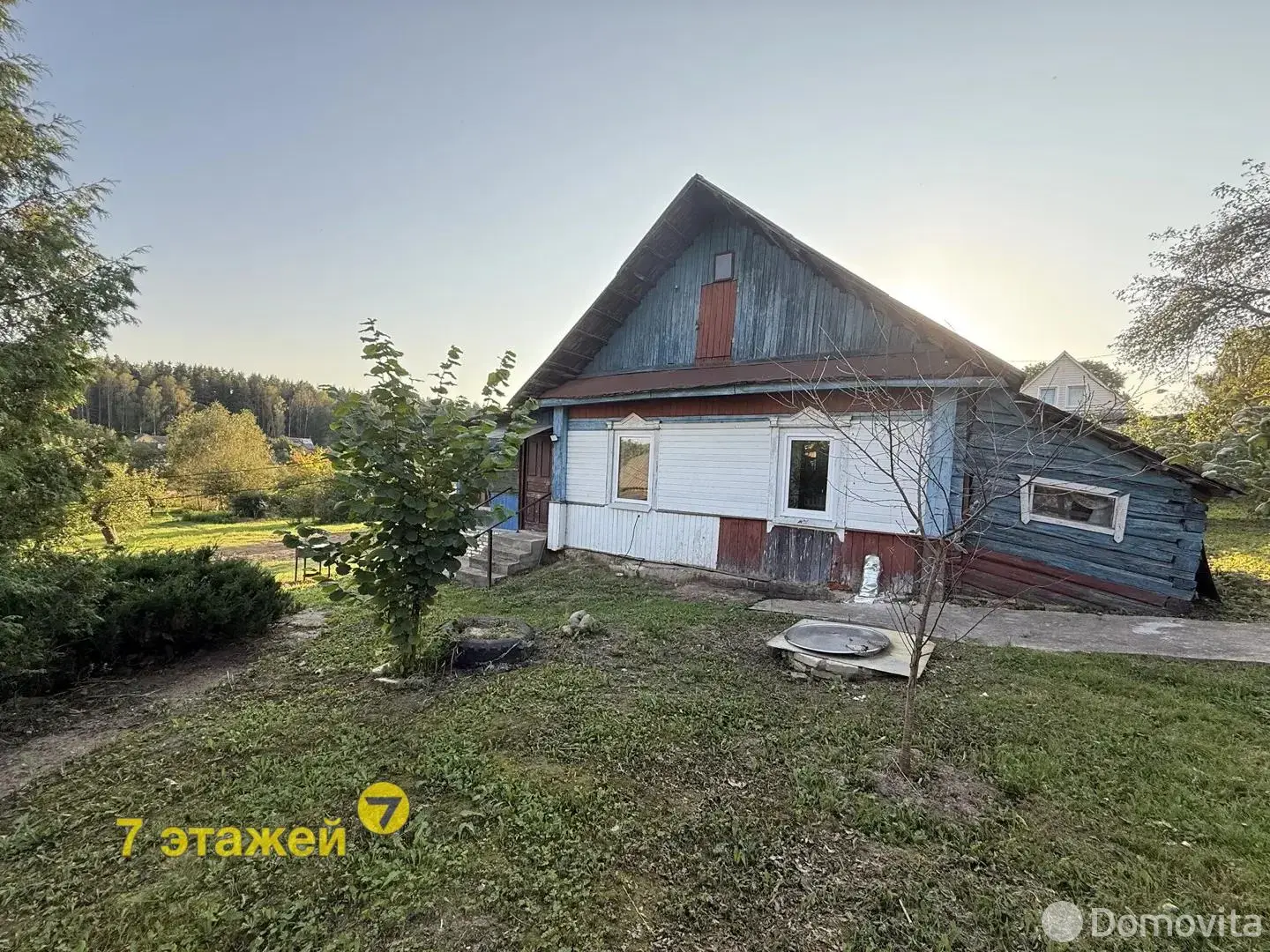Цена продажи дома, Юхновка, ул. Дачная