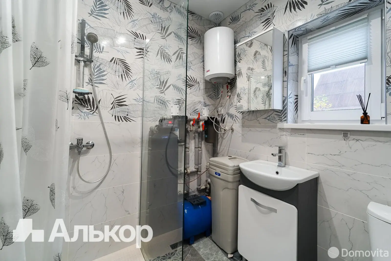 Купить 1-этажную дачу в Раница Минская область, 69900USD, код 181015 - фото 21