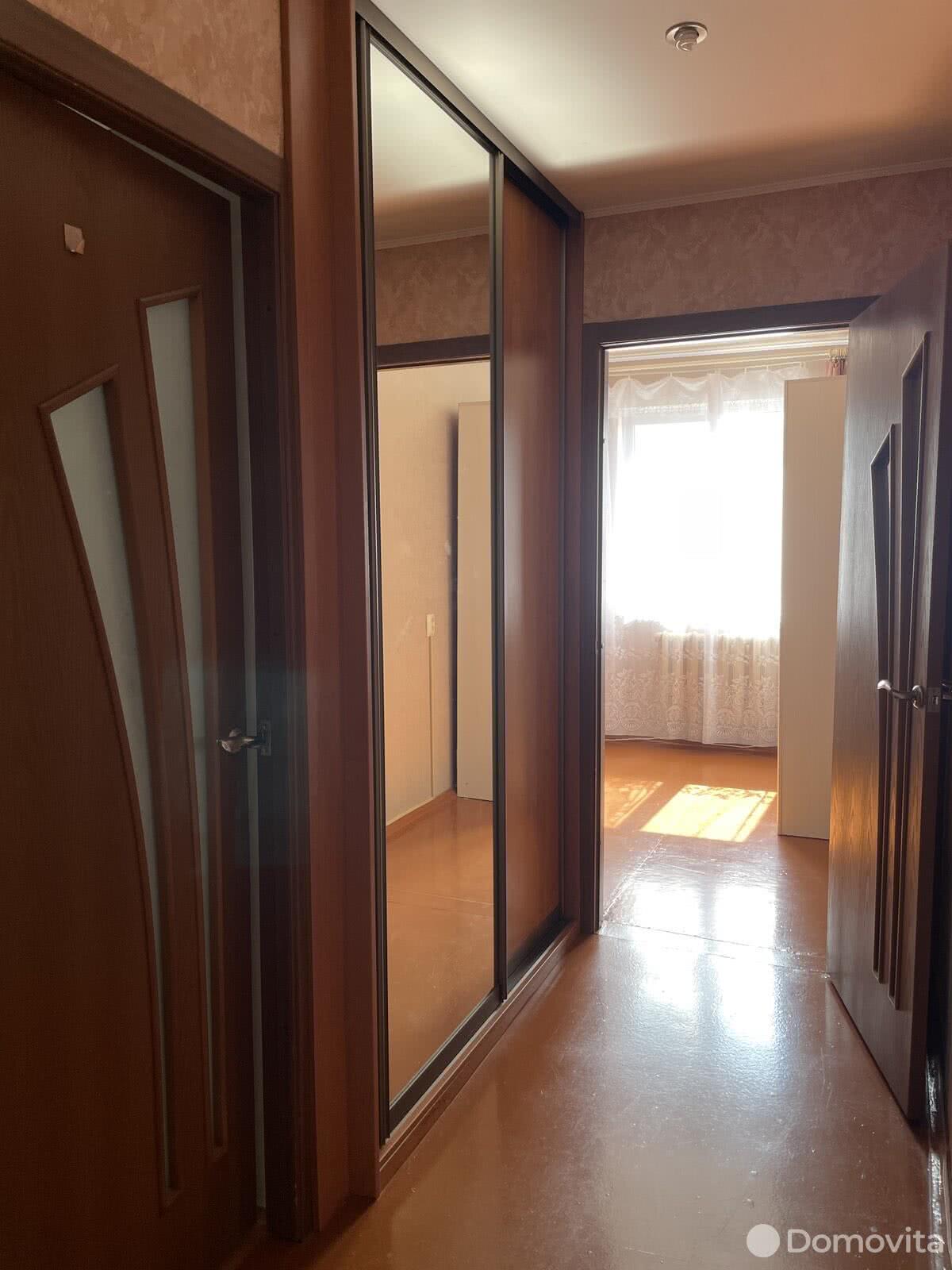 Купить 2-комнатную квартиру в Минске, пер. Клумова, д. 25, 59700 USD, код: 1054880 - фото 6