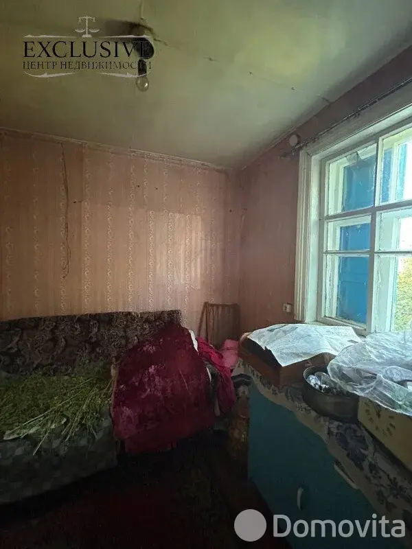 купить дом, Полоцк, ул. Кульнева, д. 9