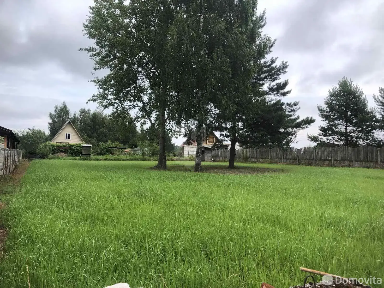 продажа участка, Зодиак-Ворот, 