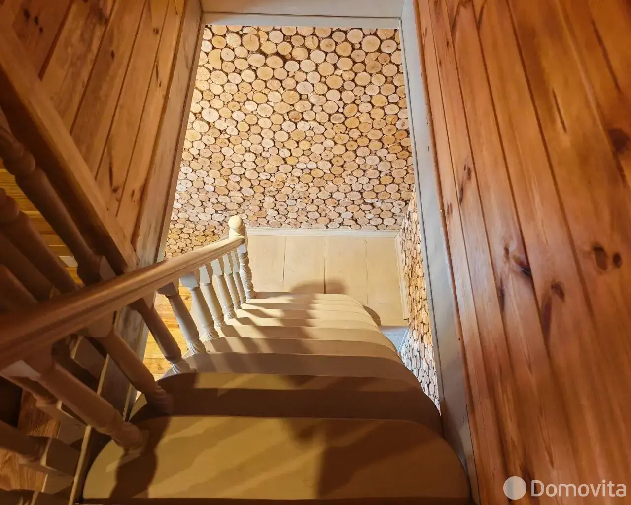 Продажа 2-этажной дачи в Журавлик-2008 Минская область, 25000USD, код 185562 - фото 19