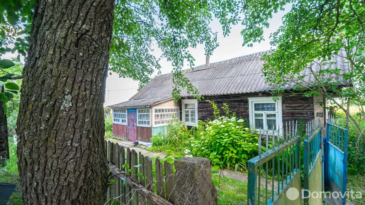 Продажа 1-этажного дома в Ушанке, Минская область ул. Полевая, 25000USD, код 638160 - фото 2