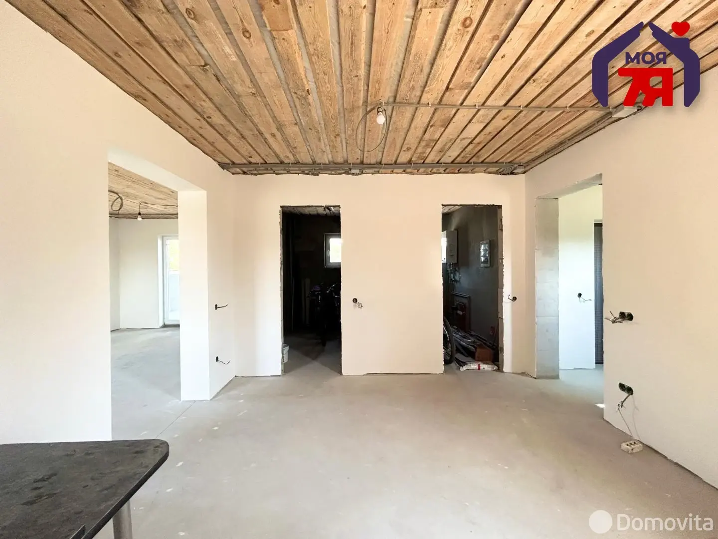 Купить 2-этажную дачу в Плянта-9 Минская область, 49900USD, код 183483 - фото 14