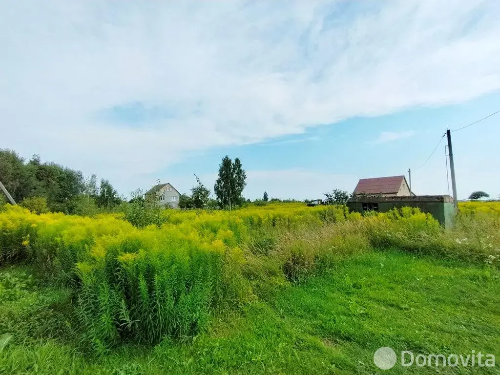 продажа участка, Ясновка, ул. Солнечная
