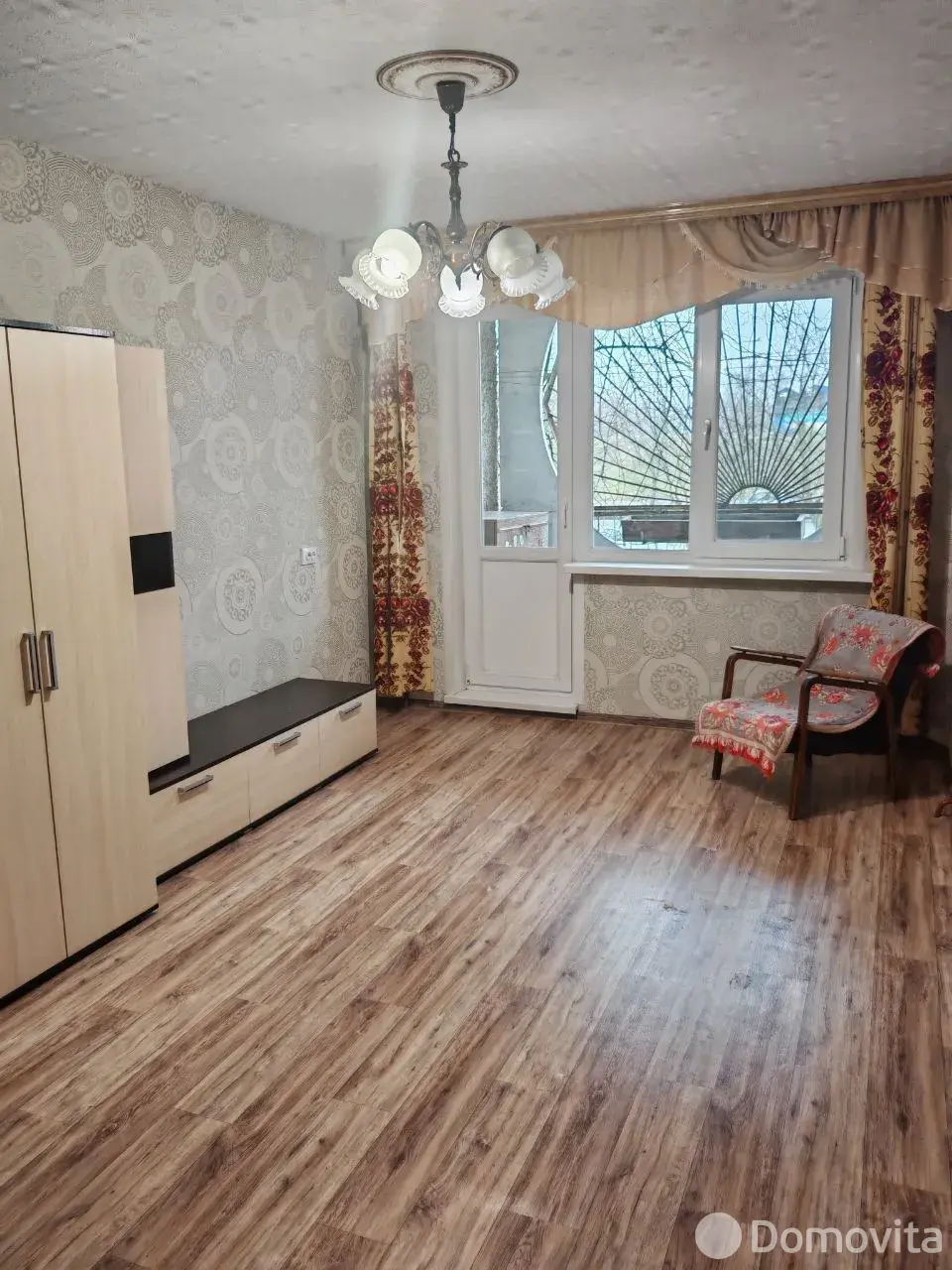 квартира, Минск, ул. Якубова, д. 56/1 - лучшее предложение