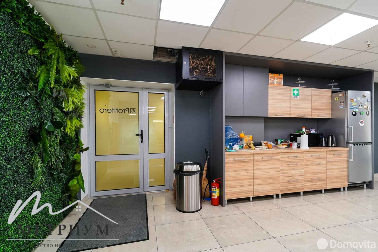 Аренда офиса на пр-т Победителей, д. 7/а в Минске, 3092EUR, код 16555 - фото 14