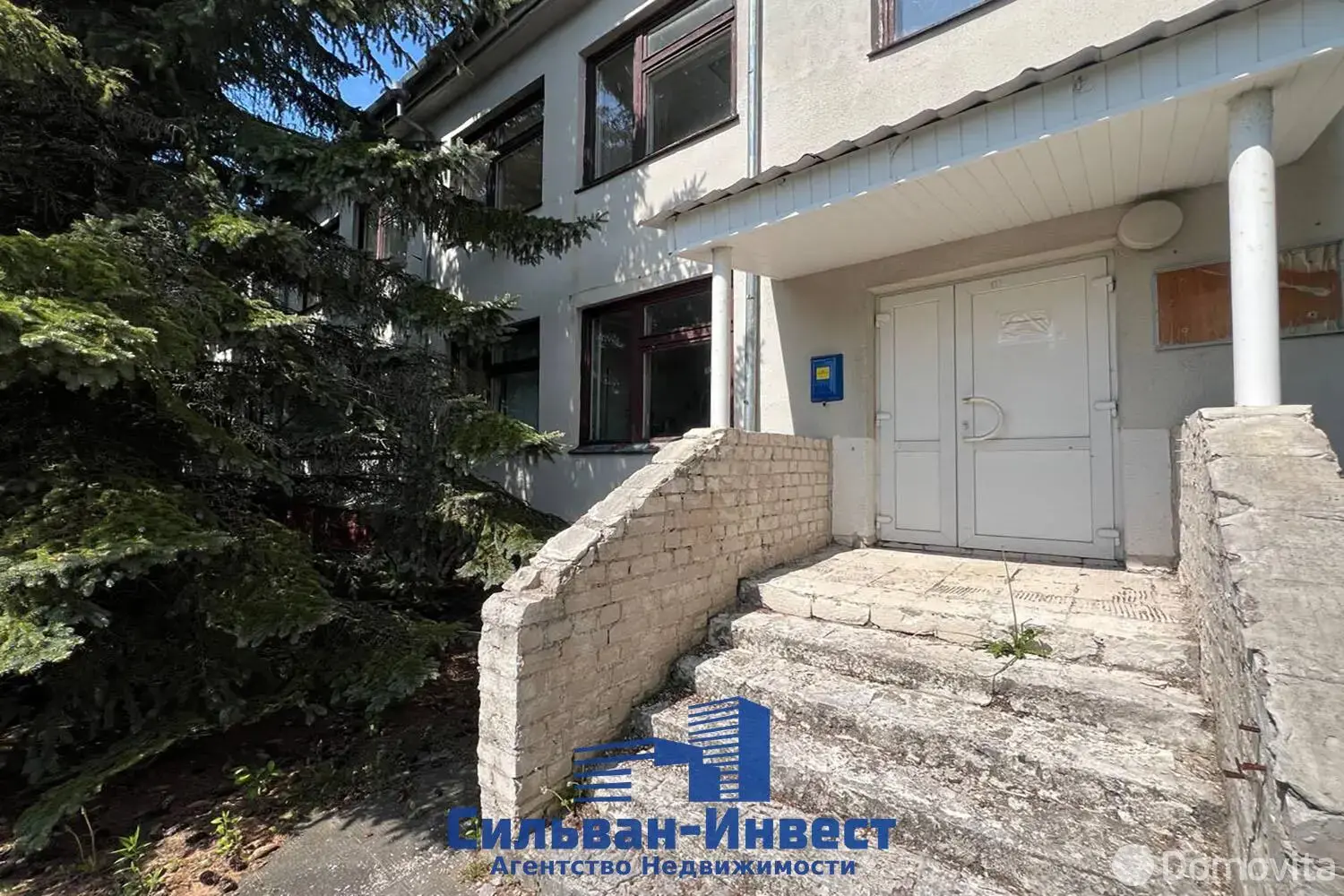 продажа склада, Вилейка, ул. Стахановская, д. 215