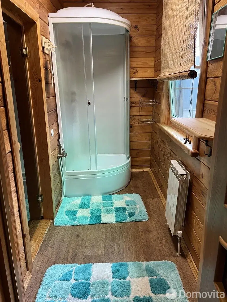 Продажа 2-этажной дачи в Лукоморье Минская область, 246950BYN, код 186420 - фото 25