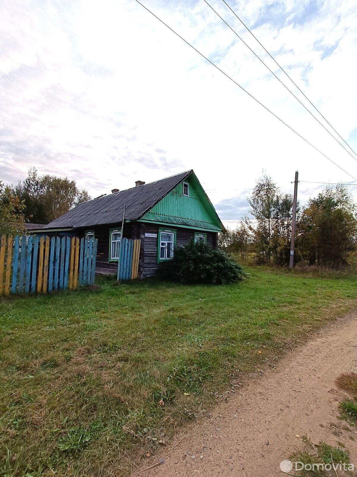 Продажа 1-этажного дома в Острово, Минская область , 8000USD, код 627744 - фото 3