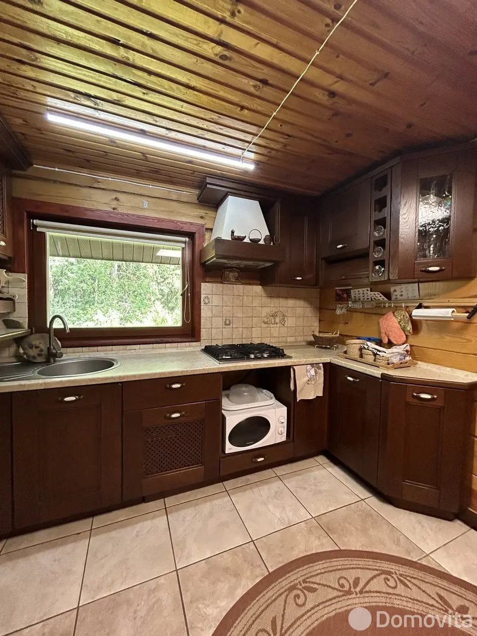 продажа дома, Раубичи, пер. Нагорный, д. 4