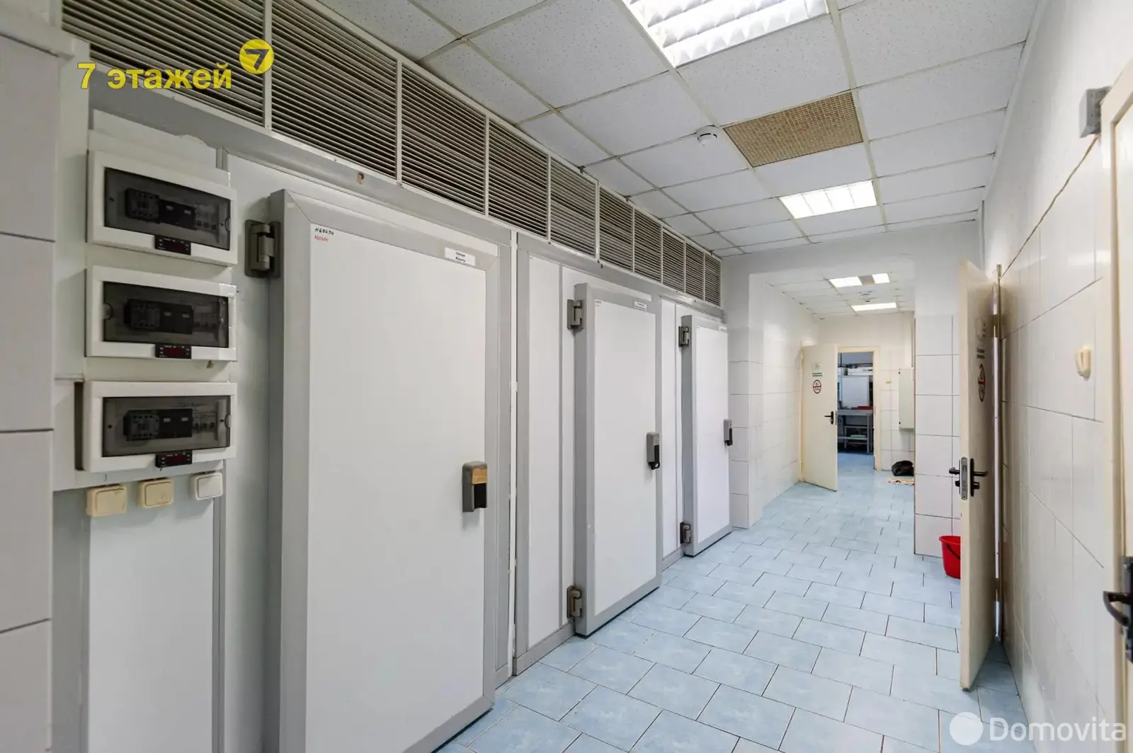 Помещение под сферу услуг в Семково, ул. Бирюзовая, код 2737 - фото 24