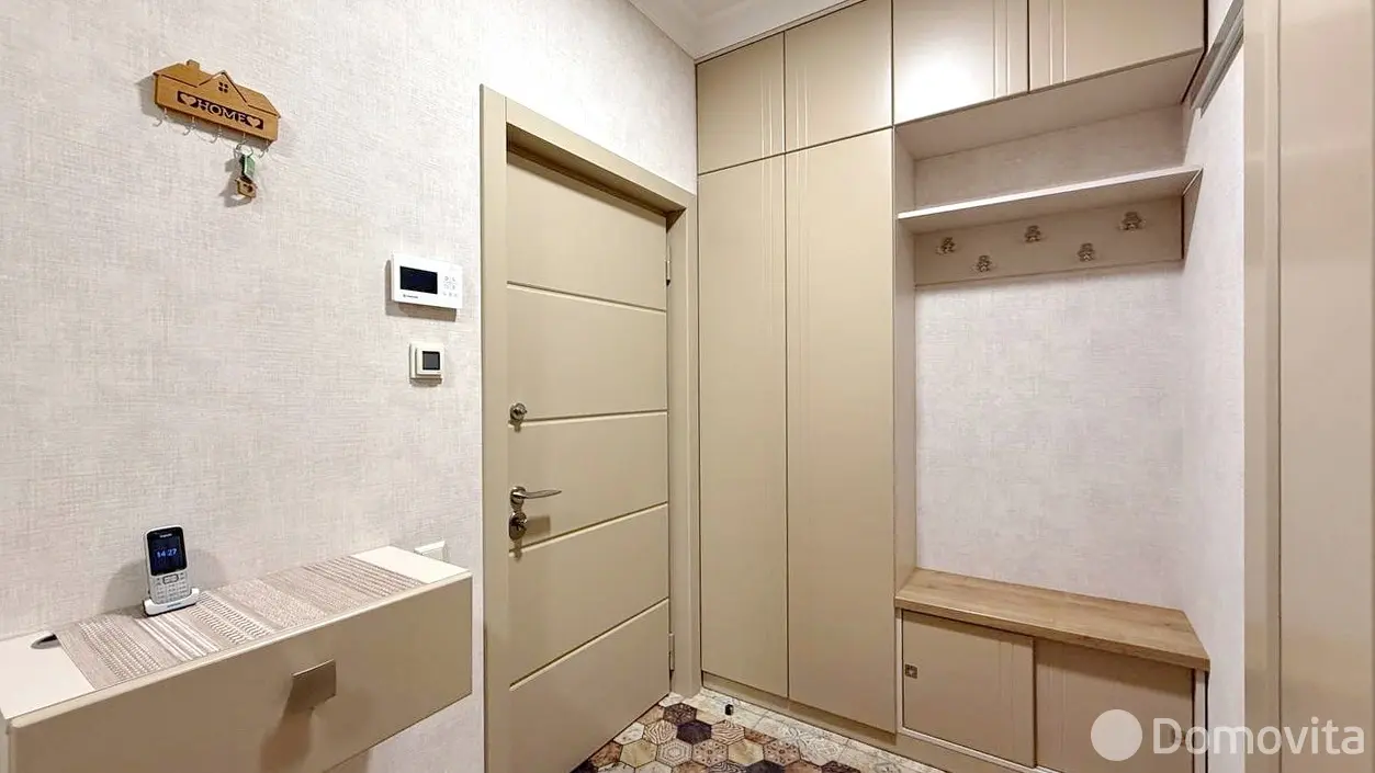 Снять 2-комнатную квартиру в Копище, ул. Авиационная, д. 12, 680USD, код 150438 - фото 18