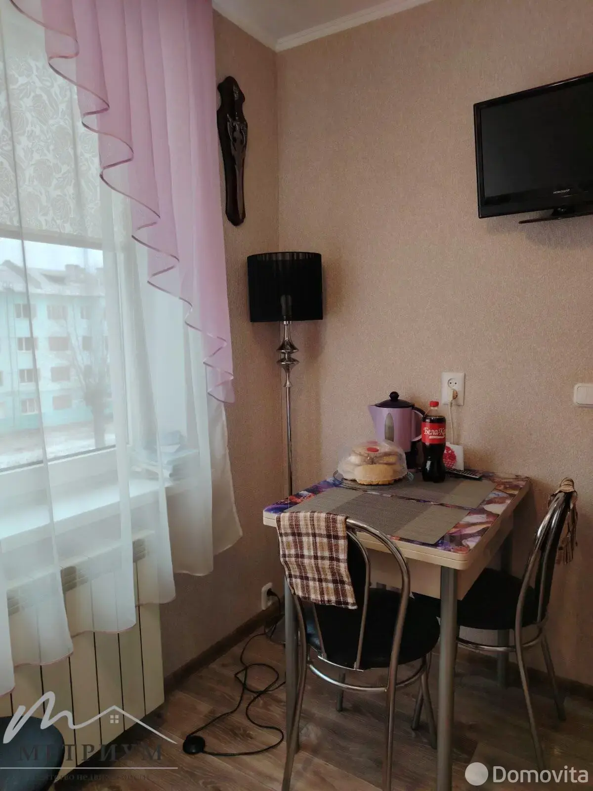 Купить 1-комнатную квартиру в Марьиной Горке, ул. Новая Заря, д. 14 - фото 6