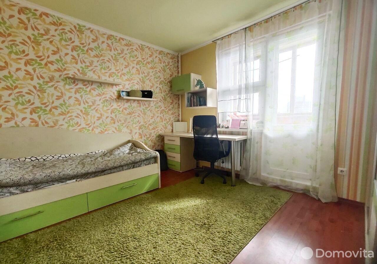 Купить 2-комнатную квартиру в Минске, ул. Академика Федорова, д. 3, 78500 USD, код: 987271 - фото 5