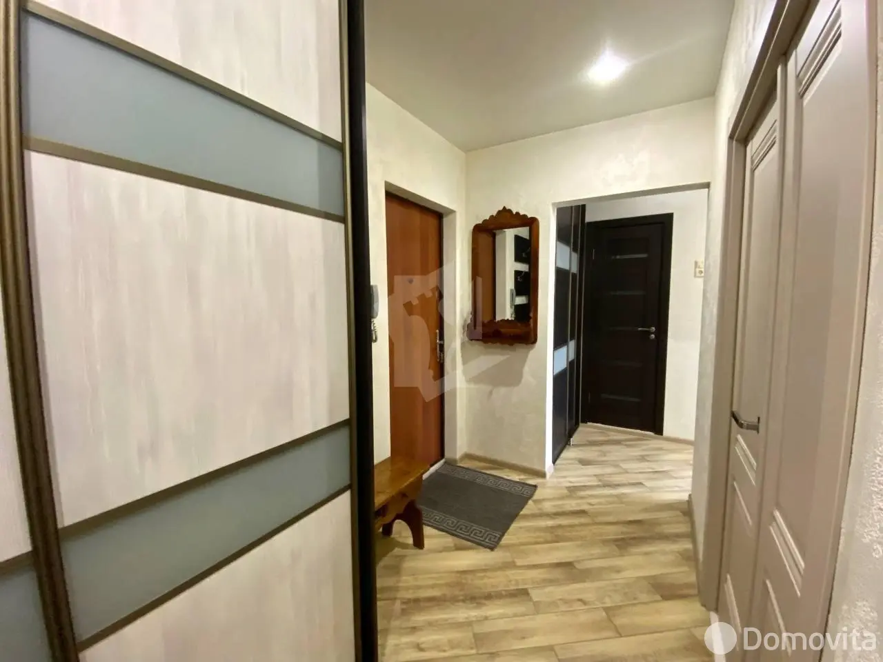 Снять 2-комнатную квартиру в Минске, ул. Заславская, д. 25, 600USD, код 148836 - фото 11