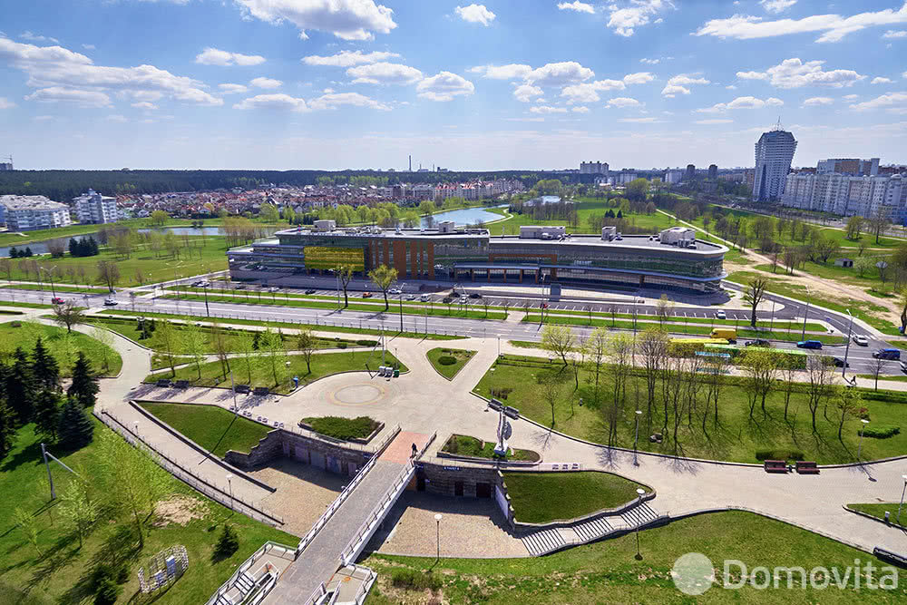 Бизнес-центр Абшерон - фото 34