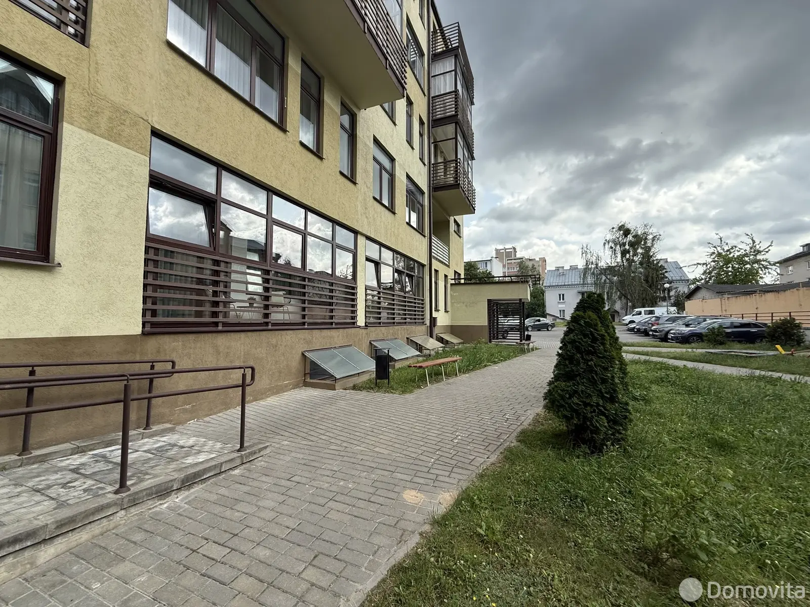 офис, Гродно, ул. Свердлова, д. 12, стоимость продажи 200 700 р.