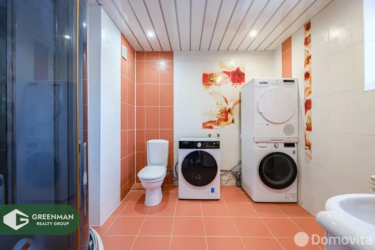 коттедж, Заславль, ул. Путейко, д. 81, стоимость продажи 647 708 р.