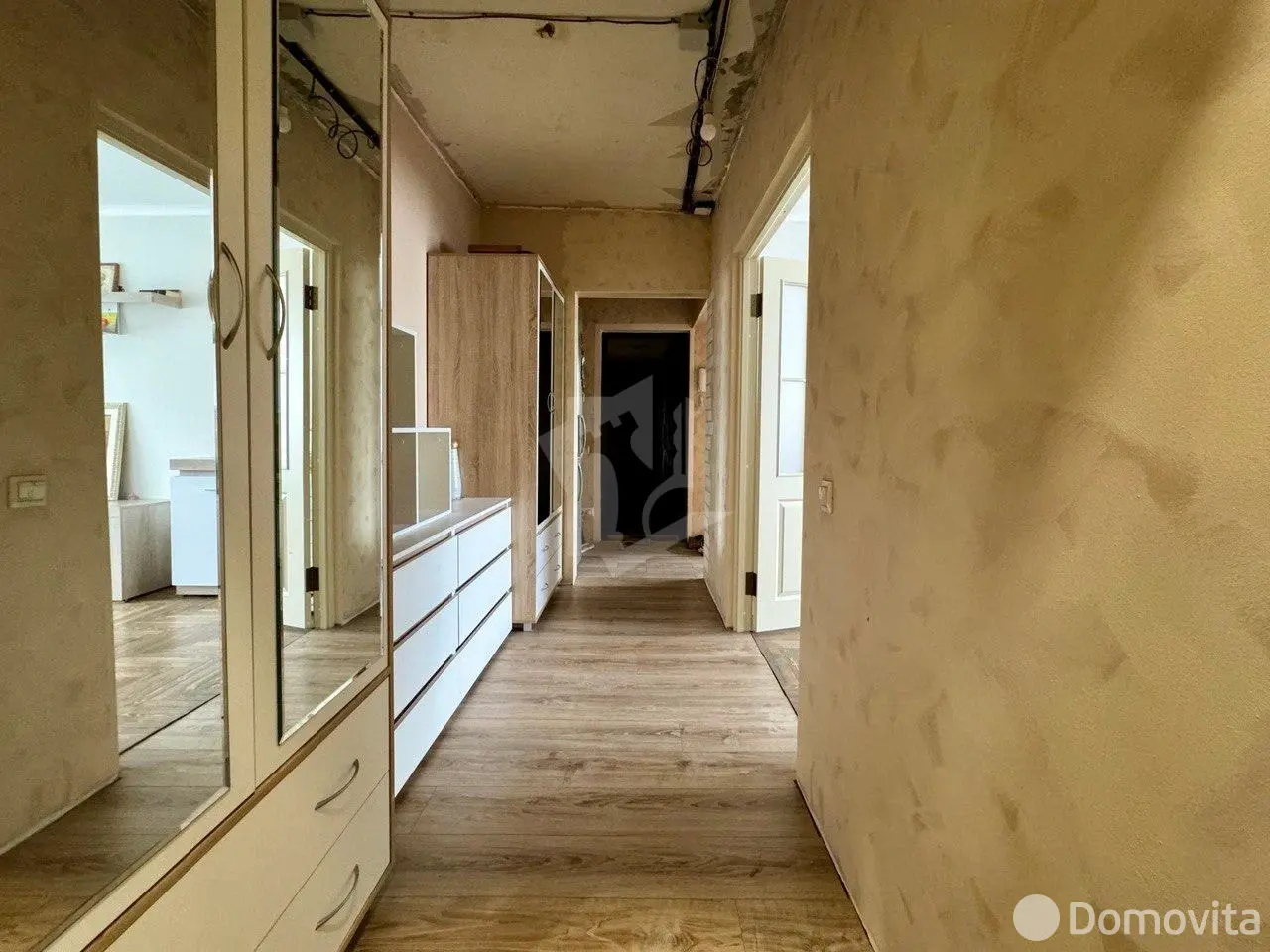 Снять 3-комнатную квартиру в Минске, ул. Михася Лынькова, д. 79А, 500USD, код 149003 - фото 16