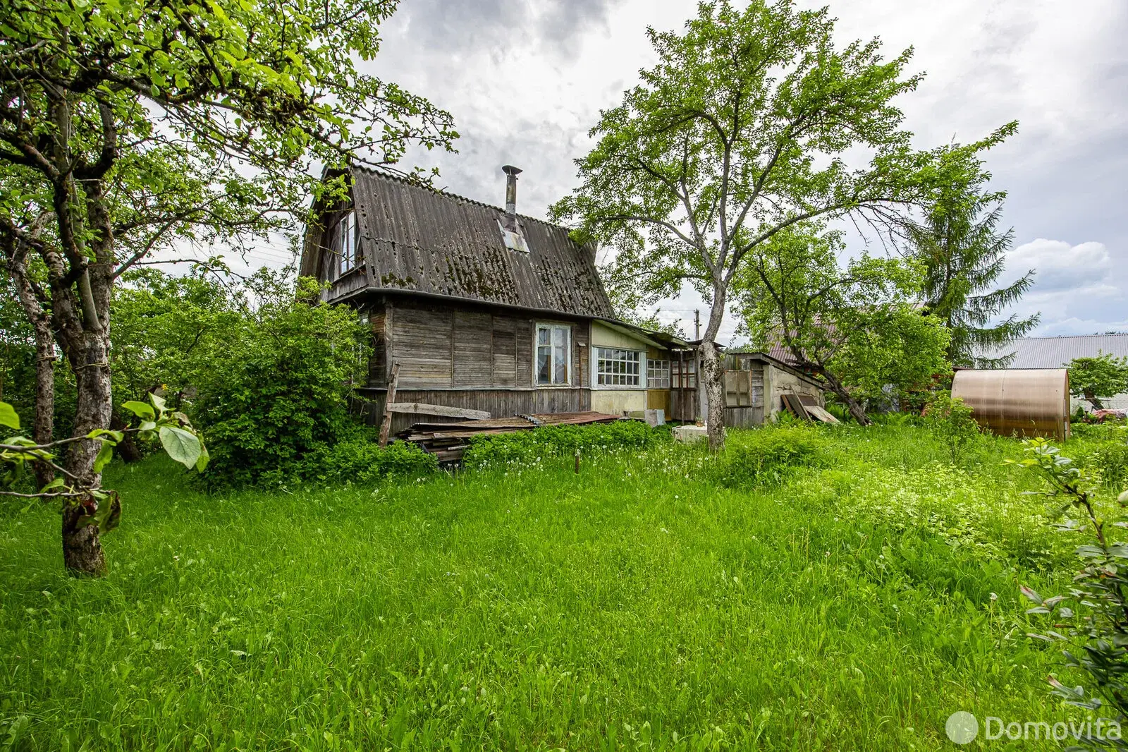 Цена продажи дачи, Текстильщик-1, д. 165