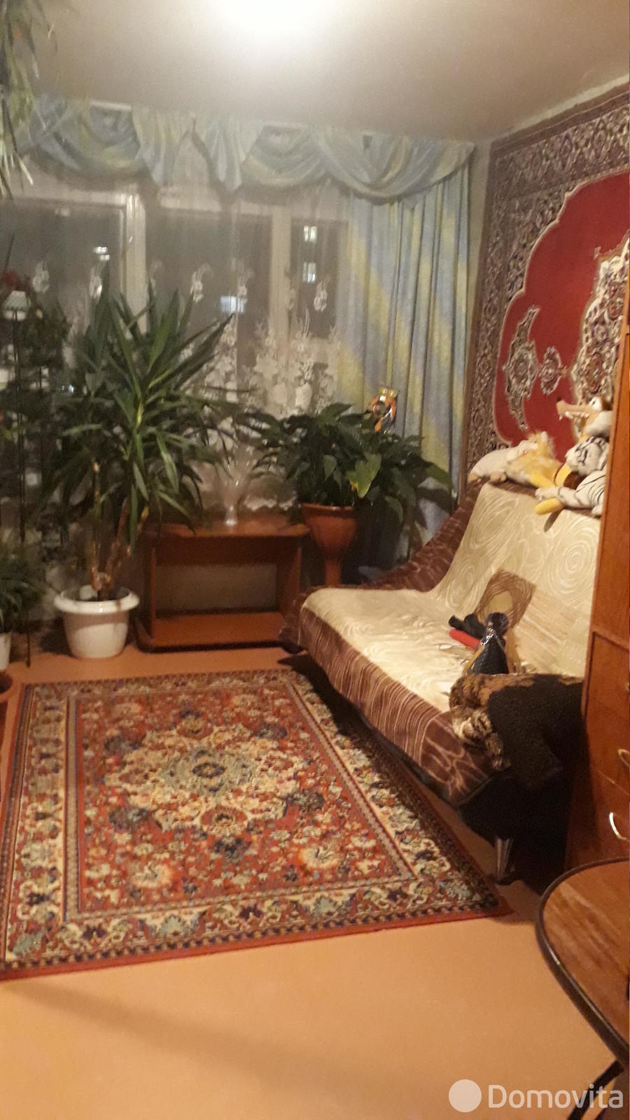 Продажа комнаты в Минске, ул. Герасименко, д. 20, цена 36000 USD - фото 3