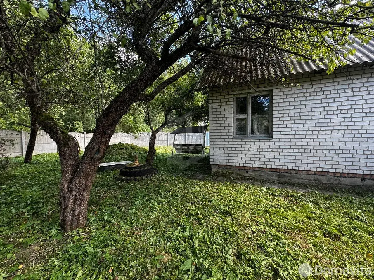 дача, Зенитчик, д. 285