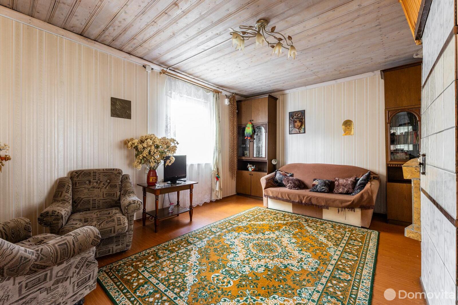 Продажа 2-этажной дачи в Электрик-2002 Минская область, 16300USD, код 179683 - фото 25