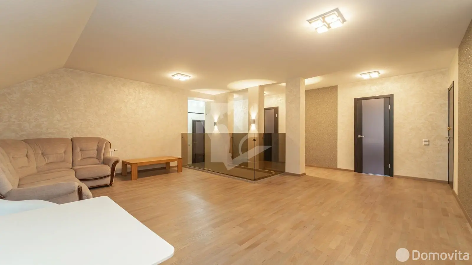 Аренда 2-этажного коттеджа в Минске, Минская область, пер. Можайского 3-й, 2800USD, код 4784 - фото 13