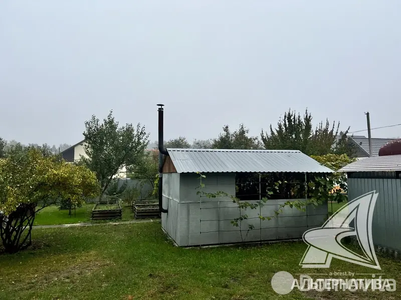 Купить 2-этажную дачу в Алеся-50 Брестская область, 65000USD, код 172224 - фото 26