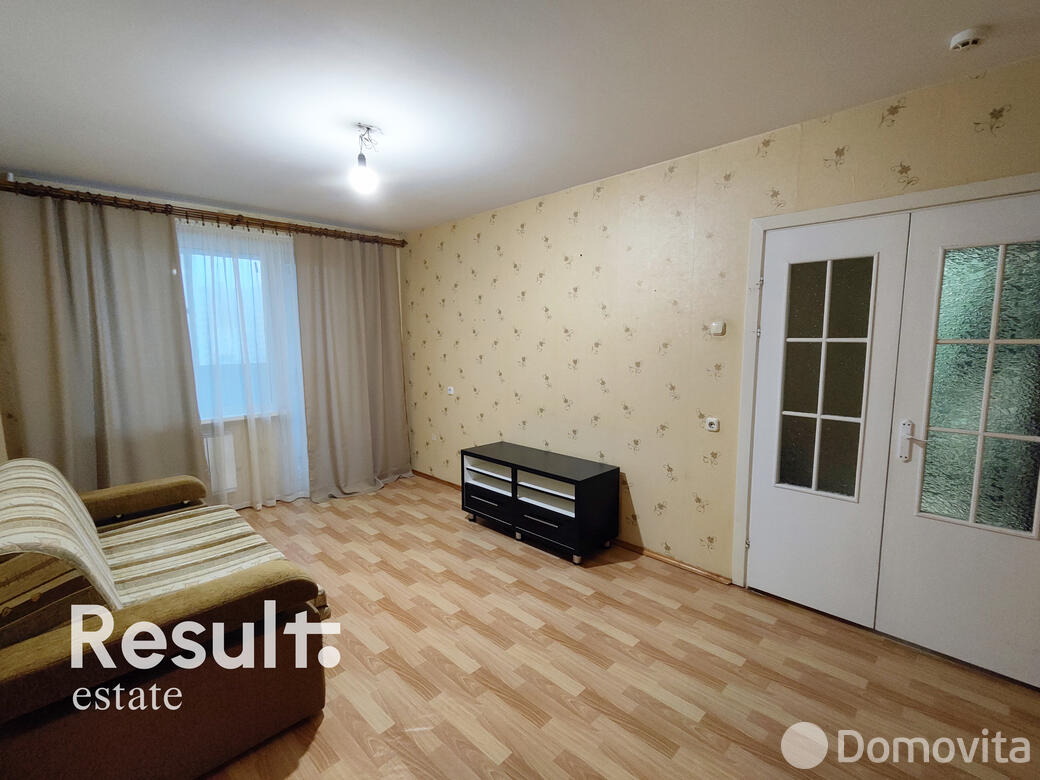 Продажа 1-комнатной квартиры в Лесном, ул. Н.Н.Александрова, д. 2, 57700 USD, код: 1105029 - фото 3