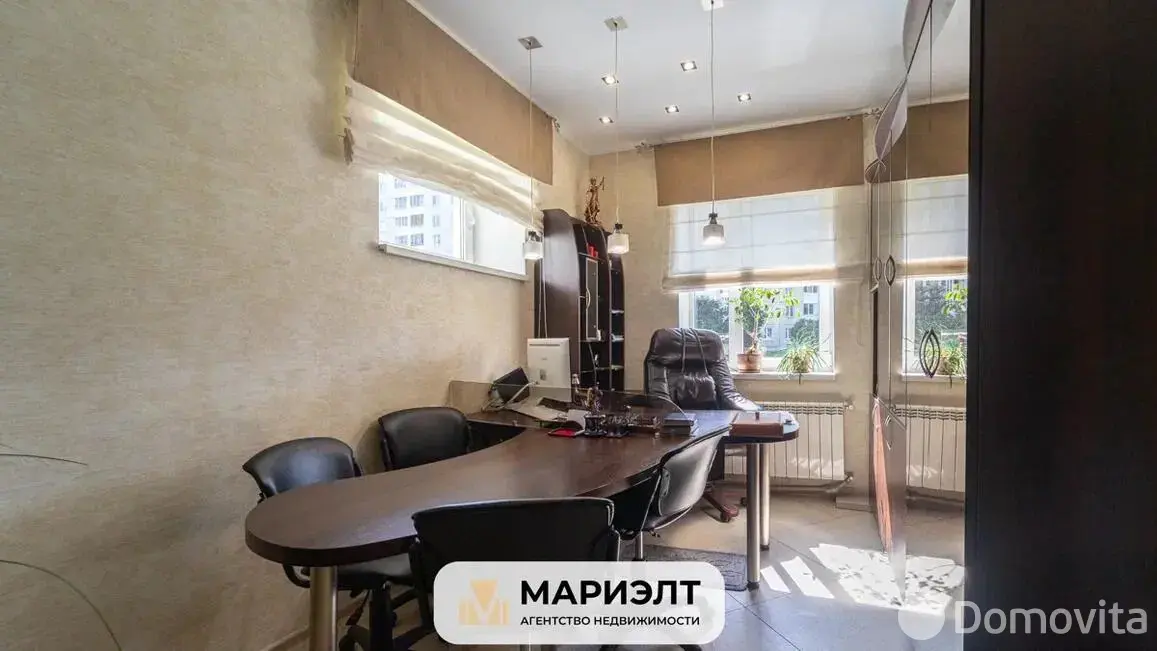 торговый объект, Минск, ул. Некрасова, д. 35/1, стоимость аренды 4 683 р./мес.