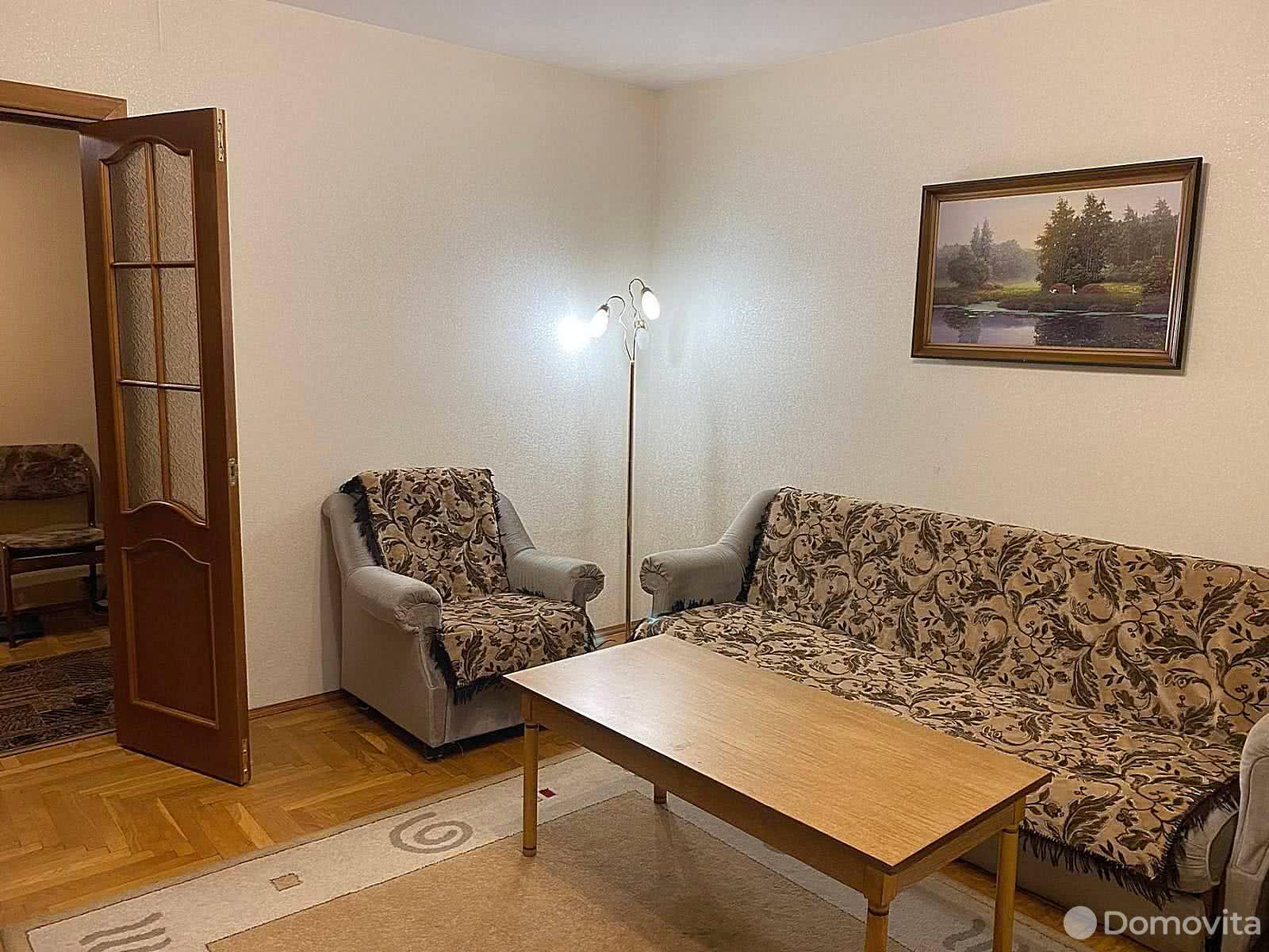 Снять 2-комнатную квартиру в Минске, ул. Немига, д. 12, 400USD, код 138943 - фото 5