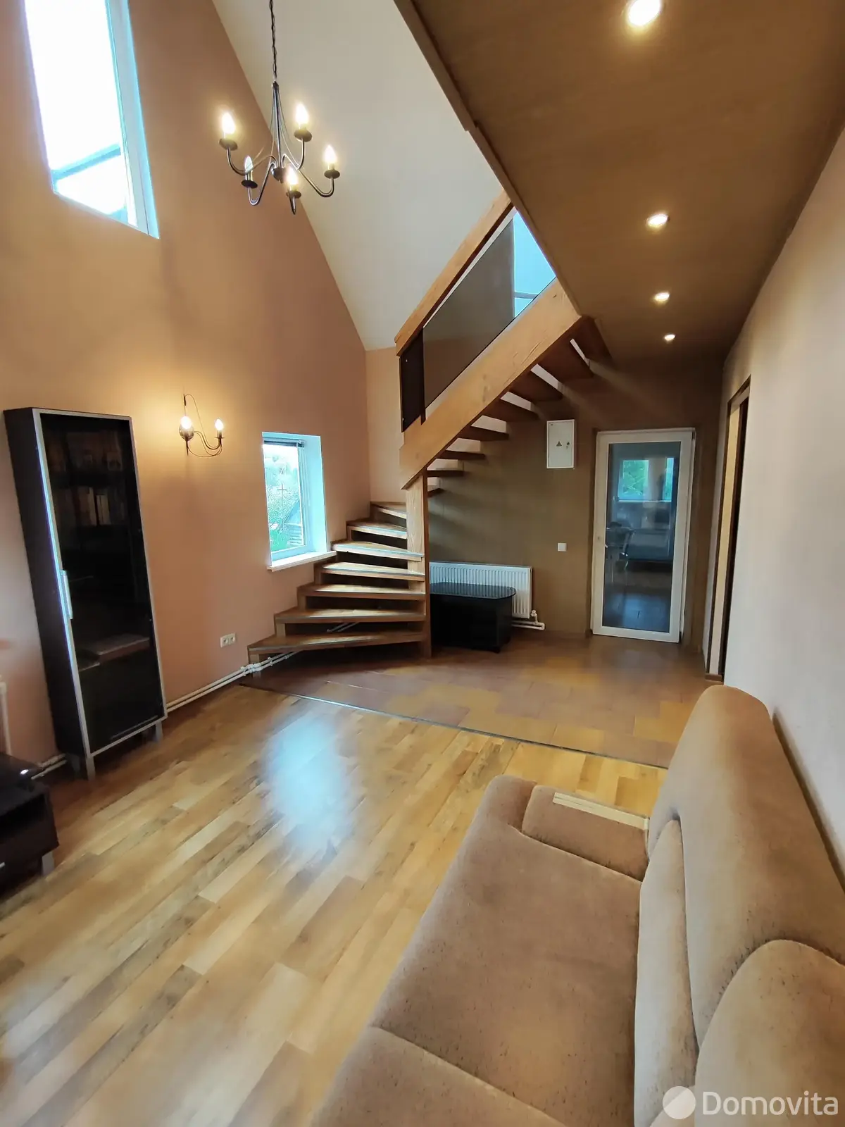 Цена продажи коттеджа, Поставы, ул. Гагарина, д. 85/А