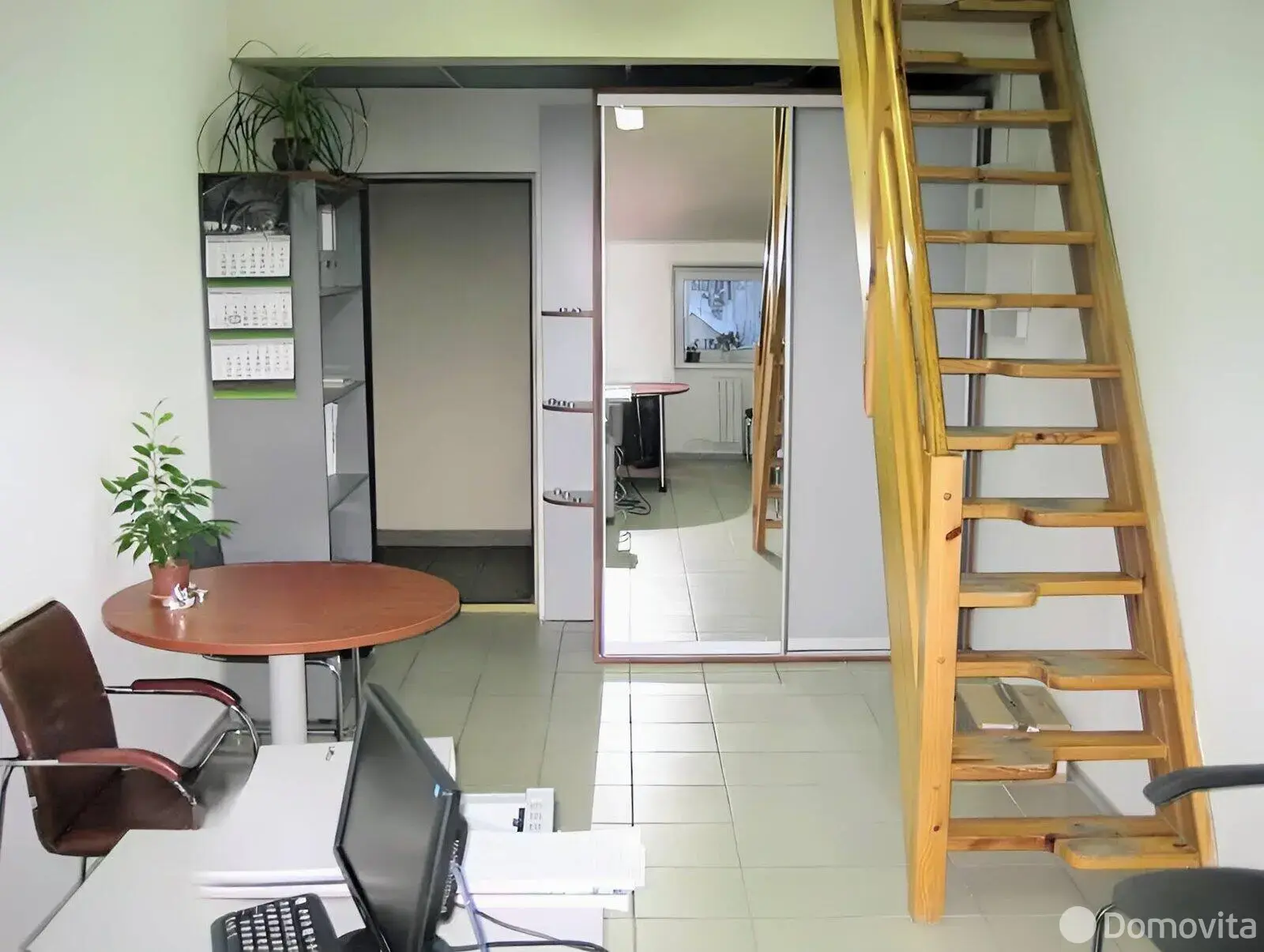 Аренда офиса на ул. Лили Карастояновой, д. 32 в Минске, 215USD, код 13599 - фото 2